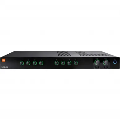 Микшер-усилитель JBL CSMA240